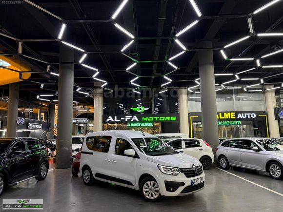 AL-FA MOTORS-TAKSİT SEÇENEKLİ-%20 KDV'Lİ-SERVİS BAKIMLI-EXPRESS