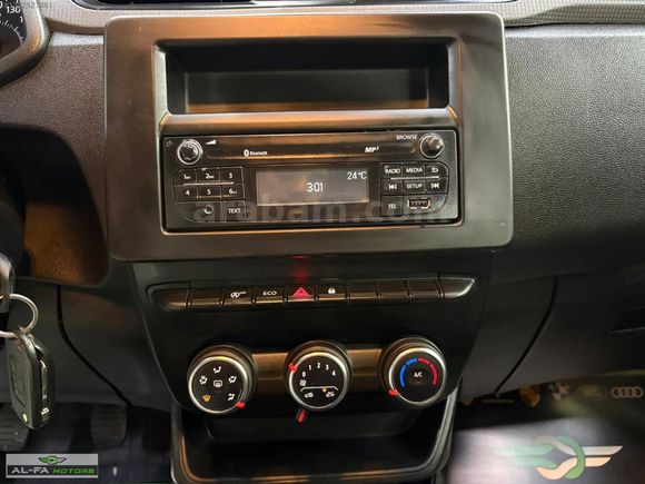 AL-FA MOTORS-TAKSİT SEÇENEKLİ-%20 KDV'Lİ-SERVİS BAKIMLI-EXPRESS