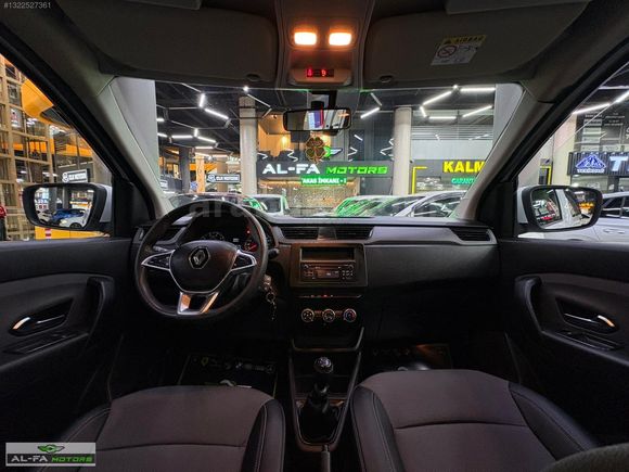 AL-FA MOTORS-TAKSİT SEÇENEKLİ-%20 KDV'Lİ-SERVİS BAKIMLI-EXPRESS