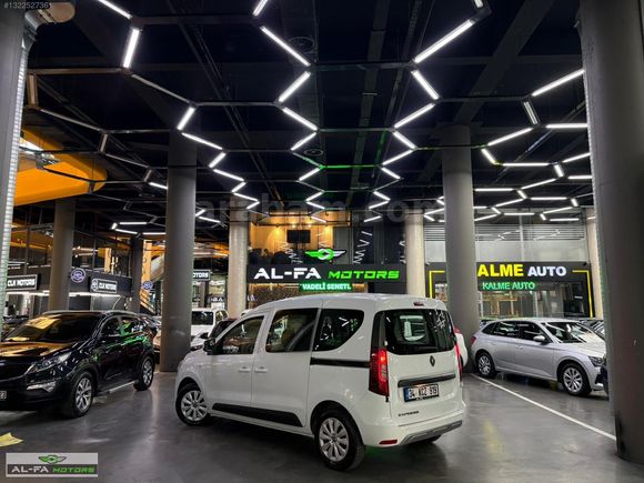 AL-FA MOTORS-TAKSİT SEÇENEKLİ-%20 KDV'Lİ-SERVİS BAKIMLI-EXPRESS
