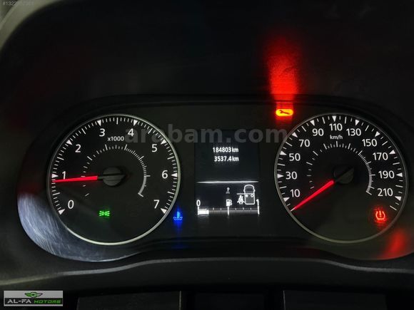 AL-FA MOTORS-TAKSİT SEÇENEKLİ-%20 KDV'Lİ-SERVİS BAKIMLI-EXPRESS
