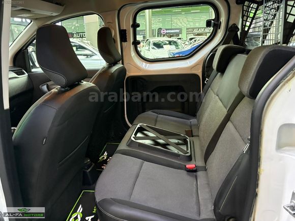 AL-FA MOTORS-TAKSİT SEÇENEKLİ-%20 KDV'Lİ-SERVİS BAKIMLI-EXPRESS