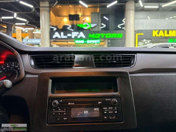 AL-FA MOTORS-TAKSİT SEÇENEKLİ-%20 KDV'Lİ-SERVİS BAKIMLI-EXPRESS