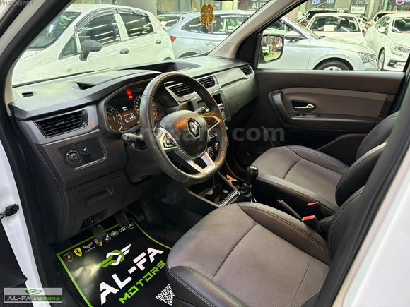 AL-FA MOTORS-TAKSİT SEÇENEKLİ-%20 KDV'Lİ-SERVİS BAKIMLI-EXPRESS