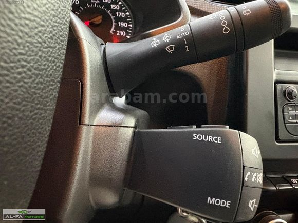 AL-FA MOTORS-TAKSİT SEÇENEKLİ-%20 KDV'Lİ-SERVİS BAKIMLI-EXPRESS