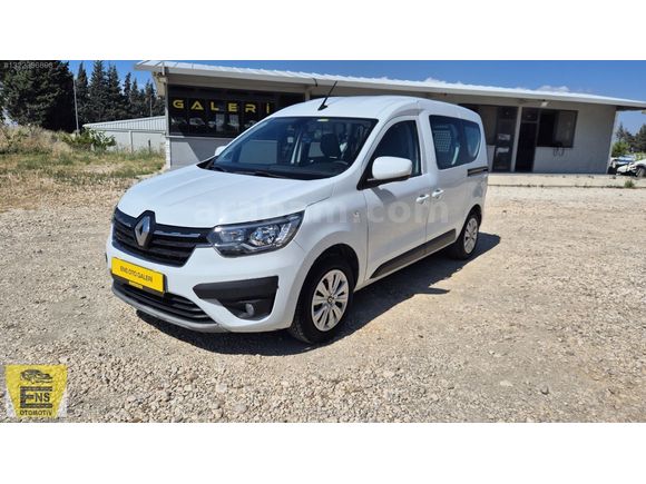 ENS OTO MASRAFSIZ FUL PAKET YETKİLİ SERVİS BAKIMLI KART GEÇERLİ