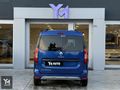 YM AUTO 2022 RENAULT EXPRESS COMBİ 1.5 BlueDCi TOUCH