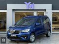 YM AUTO 2022 RENAULT EXPRESS COMBİ 1.5 BlueDCi TOUCH