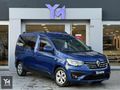 YM AUTO 2022 RENAULT EXPRESS COMBİ 1.5 BlueDCi TOUCH