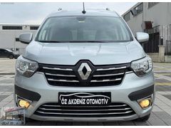 ÖZ AKDENİZ OTOMOTİVDEN 2022 MODEL RENAULT EXPRESS 1.5 BlueDCİ