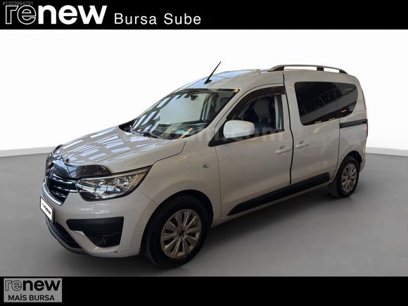 Express Combi 1.5 BlueDCI Joy Bursa Mais Şube'den