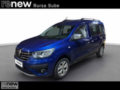 Renault Express Combi 1.5 BlueDCI Touch - BURSA MAİS ŞUBE