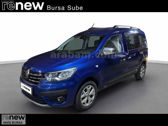 Renault Express Combi 1.5 BlueDCI Touch - BURSA MAİS ŞUBE