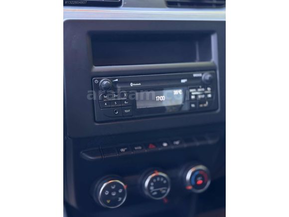 FİYAT DÜŞTÜ 2024 RENAULT EXPRESS 1.5 dCi DÜŞÜK KM, !