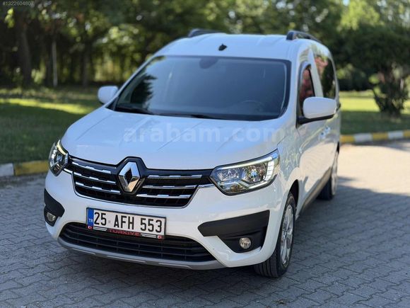 FİYAT DÜŞTÜ 2024 RENAULT EXPRESS 1.5 dCi DÜŞÜK KM, !