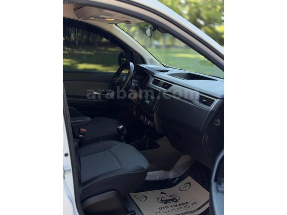 FİYAT DÜŞTÜ 2024 RENAULT EXPRESS 1.5 dCi DÜŞÜK KM, !