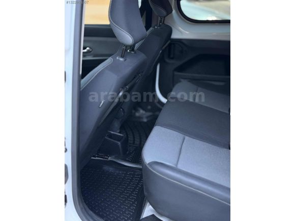 FİYAT DÜŞTÜ 2024 RENAULT EXPRESS 1.5 dCi DÜŞÜK KM, !