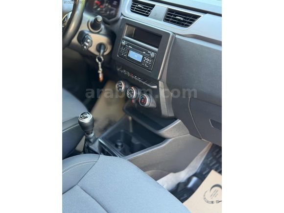 FİYAT DÜŞTÜ 2024 RENAULT EXPRESS 1.5 dCi DÜŞÜK KM, !