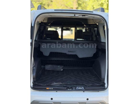 FİYAT DÜŞTÜ 2024 RENAULT EXPRESS 1.5 dCi DÜŞÜK KM, !