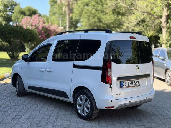FİYAT DÜŞTÜ 2024 RENAULT EXPRESS 1.5 dCi DÜŞÜK KM, !