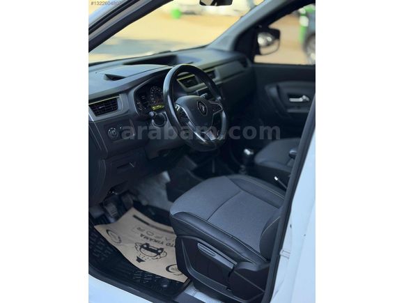 FİYAT DÜŞTÜ 2024 RENAULT EXPRESS 1.5 dCi DÜŞÜK KM, !