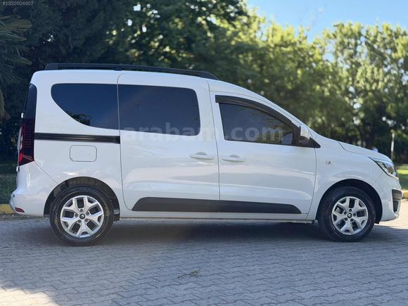 FİYAT DÜŞTÜ 2024 RENAULT EXPRESS 1.5 dCi DÜŞÜK KM, !