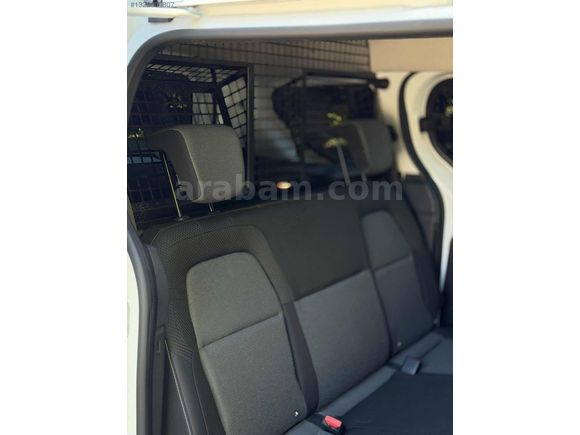 FİYAT DÜŞTÜ 2024 RENAULT EXPRESS 1.5 dCi DÜŞÜK KM, !