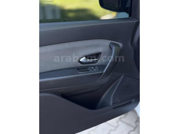 FİYAT DÜŞTÜ 2024 RENAULT EXPRESS 1.5 dCi DÜŞÜK KM, !