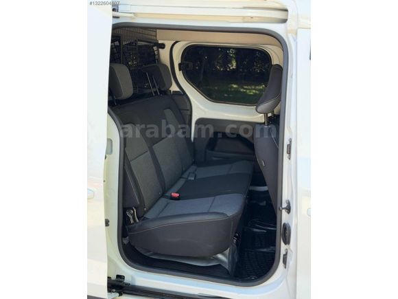 FİYAT DÜŞTÜ 2024 RENAULT EXPRESS 1.5 dCi DÜŞÜK KM, !