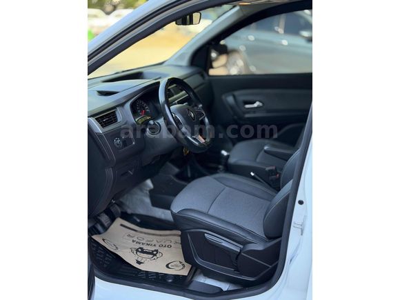FİYAT DÜŞTÜ 2024 RENAULT EXPRESS 1.5 dCi DÜŞÜK KM, !