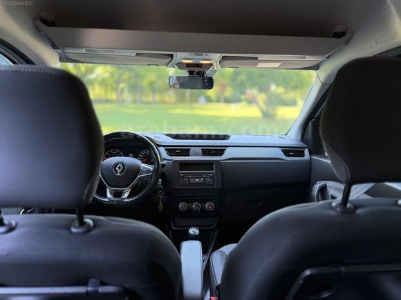 FİYAT DÜŞTÜ 2024 RENAULT EXPRESS 1.5 dCi DÜŞÜK KM, !