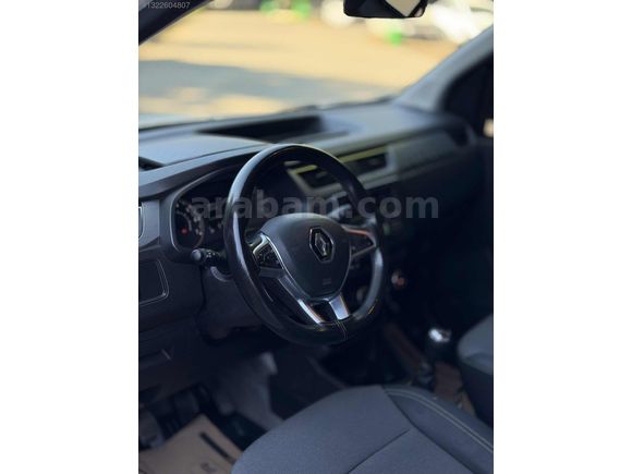 FİYAT DÜŞTÜ 2024 RENAULT EXPRESS 1.5 dCi DÜŞÜK KM, !