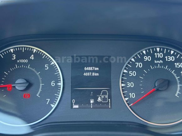 FİYAT DÜŞTÜ 2024 RENAULT EXPRESS 1.5 dCi DÜŞÜK KM, !