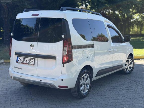 FİYAT DÜŞTÜ 2024 RENAULT EXPRESS 1.5 dCi DÜŞÜK KM, !