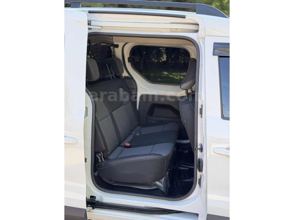 FİYAT DÜŞTÜ 2024 RENAULT EXPRESS 1.5 dCi DÜŞÜK KM, !