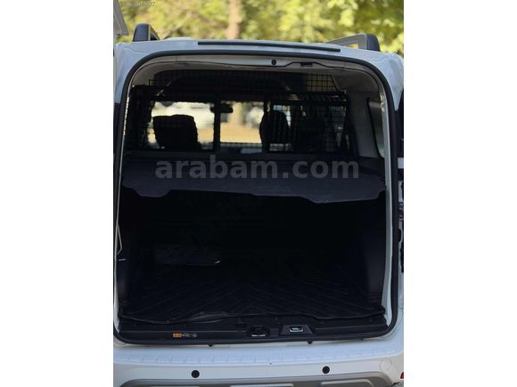 FİYAT DÜŞTÜ 2024 RENAULT EXPRESS 1.5 dCi DÜŞÜK KM, !