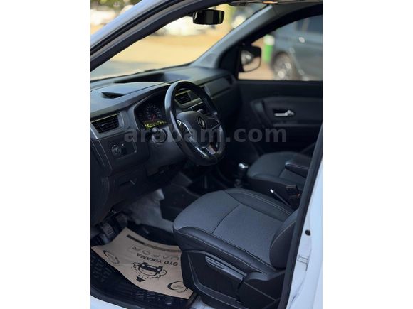 FİYAT DÜŞTÜ 2024 RENAULT EXPRESS 1.5 dCi DÜŞÜK KM, !