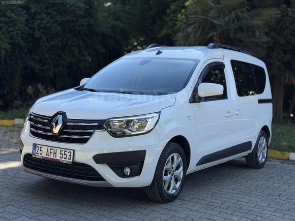 FİYAT DÜŞTÜ 2024 RENAULT EXPRESS 1.5 dCi DÜŞÜK KM, !
