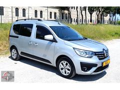 2022 RENO EKPRESS 1.5 DCİ TOUCH PAKET HATASIZ BOYASIZ..