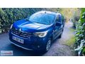 2021-Express Combi 1.5 BlueDCI Touch-HATASIZ+ORJİNAL+95.000 KM