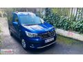 2021-Express Combi 1.5 BlueDCI Touch-HATASIZ+ORJİNAL+95.000 KM