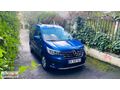 2021-Express Combi 1.5 BlueDCI Touch-HATASIZ+ORJİNAL+95.000 KM