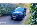2021-Express Combi 1.5 BlueDCI Touch-HATASIZ+ORJİNAL+95.000 KM