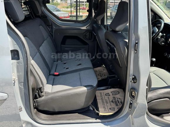 NARDO GRİ " TOUCH PAKET" TABLET EKRAN