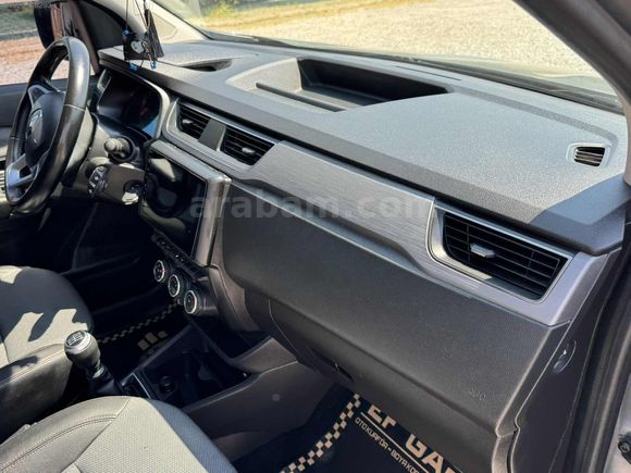 NARDO GRİ " TOUCH PAKET" TABLET EKRAN