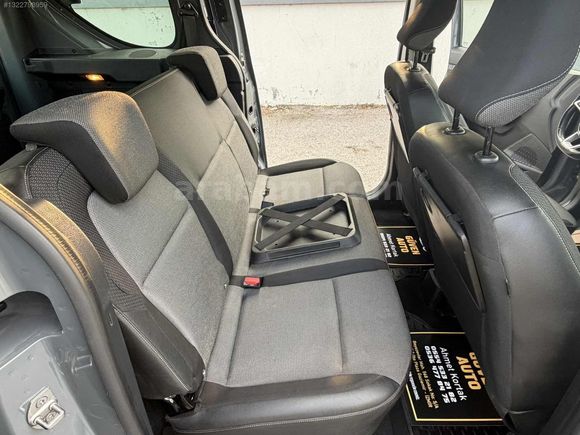 GÜVEN AUTODAN TEMİZ BAKIMLI RENAULT EKSPRESS