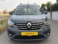 GÜVEN AUTODAN TEMİZ BAKIMLI RENAULT EKSPRESS