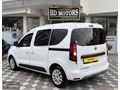 2023 EXPESS 1.5 BLUEDCİ JOY HATASIZ BOYASIZ