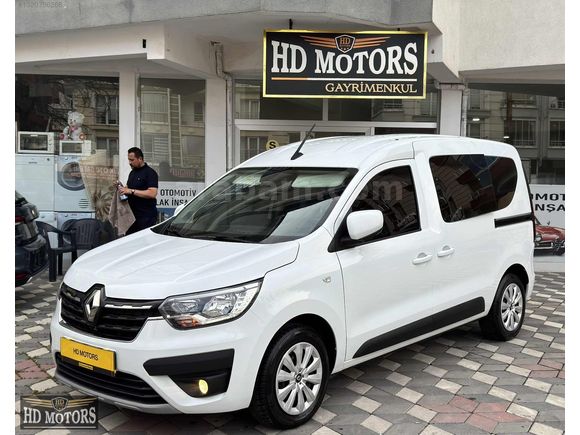 2023 EXPESS 1.5 BLUEDCİ JOY HATASIZ BOYASIZ