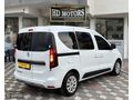 2023 EXPESS 1.5 BLUEDCİ JOY HATASIZ BOYASIZ